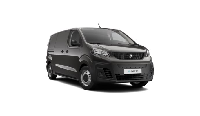 Peugeot  e-Expert